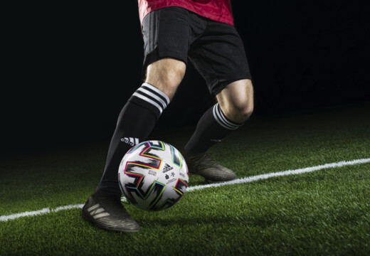 Adidas Uniforia - nowa piłka PKO BP Ekstraklasy na 2020