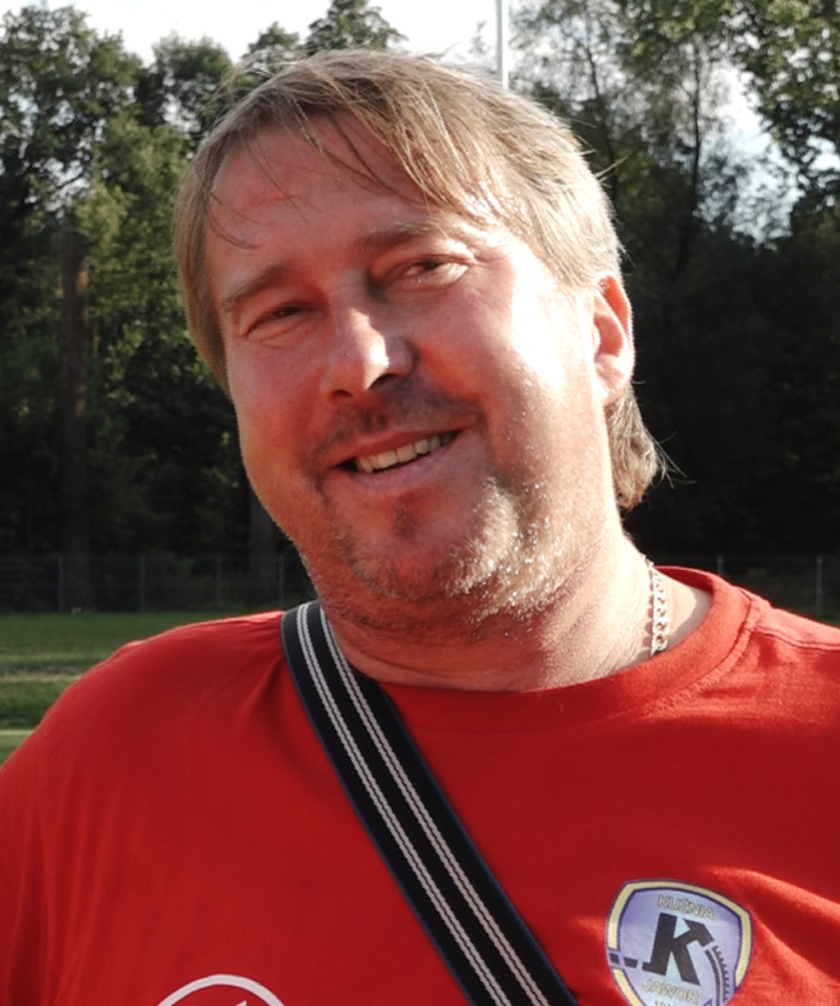Piotr Przerywacz: Zagłębie w pucharach sprawiłoby mi wielką satysfakcję Piotr Przerywacz: Zagłębie w pucharach sprawiłoby mi wielką satysfakcję