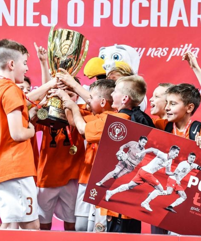 Zagłębie Lubin wygrało Puchar Prezesa PZPN! Zagłębie Lubin wygrało Puchar Prezesa PZPN!
