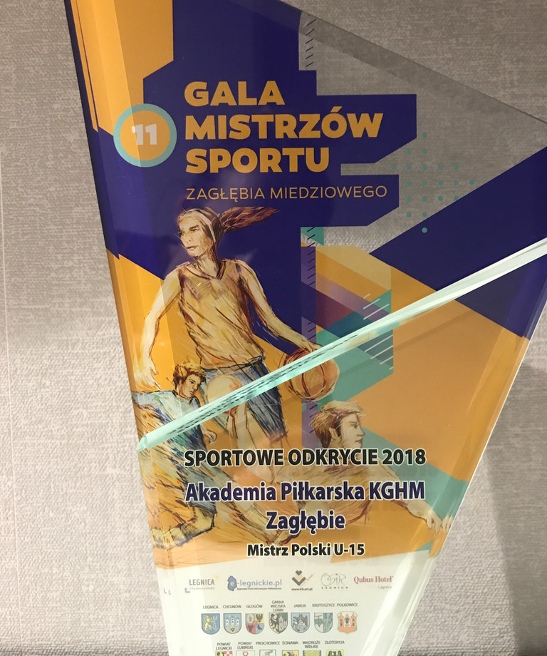 Przed nami kolejny Plebiscyt Sportowy Zagłębia Miedziowego Przed nami kolejny Plebiscyt Sportowy Zagłębia Miedziowego