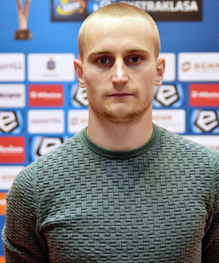 Bartłomiej Pawłowski przed #POGZAG: Będziemy grali o pełną pulę Bartłomiej Pawłowski przed #POGZAG: Będziemy grali o pełną pulę
