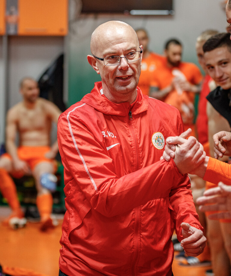 Trenerzy o meczu #ZAGWIS