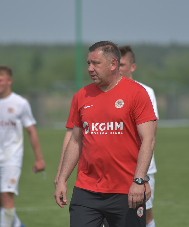 Podsumowanie sezonu juniorów starszych cz. I Podsumowanie sezonu juniorów starszych cz. I