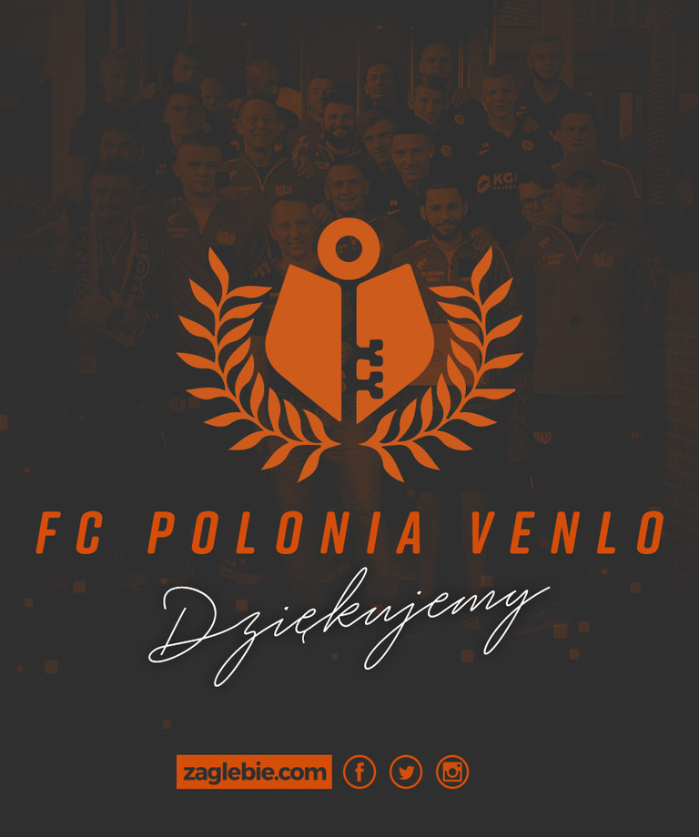 FC Polonia Venlo odwiedziła KGHM Zagłębie! | Venray #5