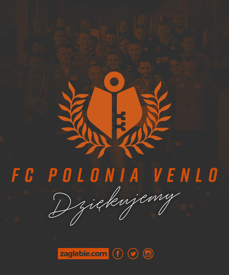 FC Polonia Venlo odwiedziła KGHM Zagłębie! | Venray #5 FC Polonia Venlo odwiedziła KGHM Zagłębie! | Venray #5