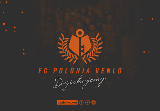 FC Polonia Venlo odwiedziła KGHM Zagłębie! | Venray #5