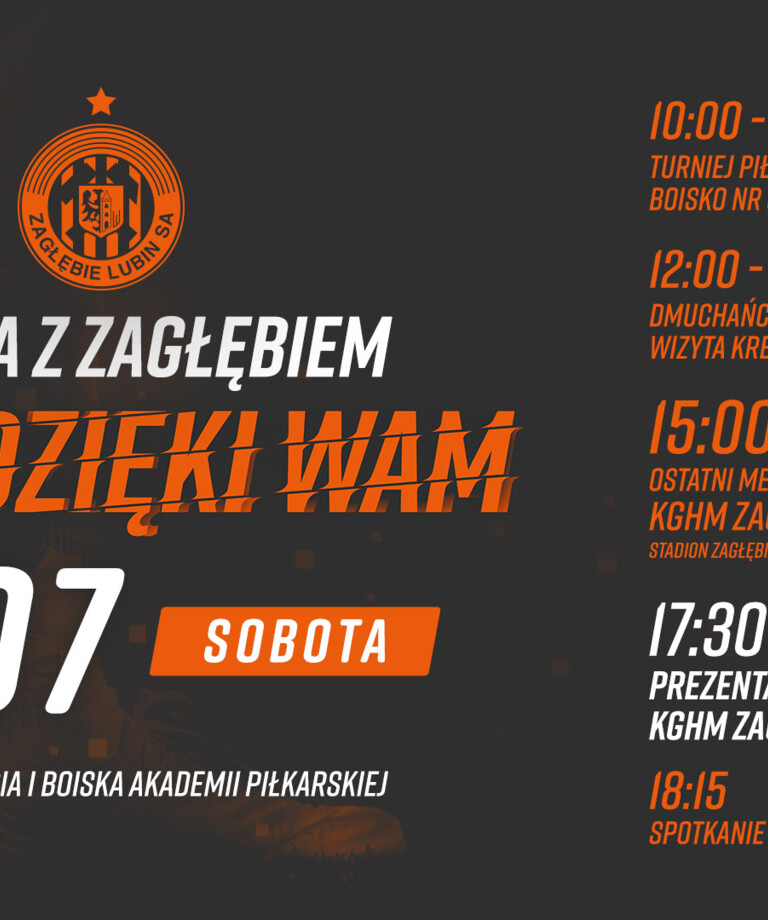 Zapraszamy na prezentację pierwszego zespołu! Zapraszamy na prezentację pierwszego zespołu!