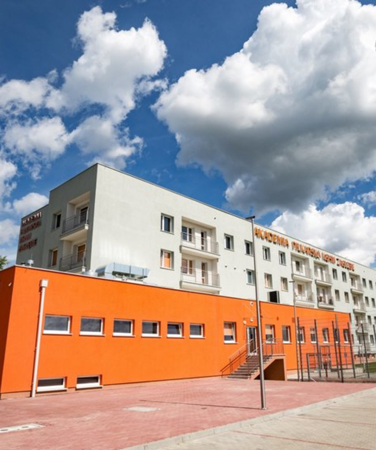 KGHM Zagłębie Lubin otrzyma rządowe środki na halę sportową KGHM Zagłębie Lubin otrzyma rządowe środki na halę sportową