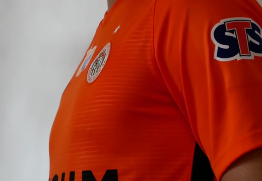 Nowa oficjalna meczowa KGHM Zagłębia Lubin na sezon 2019/2020!