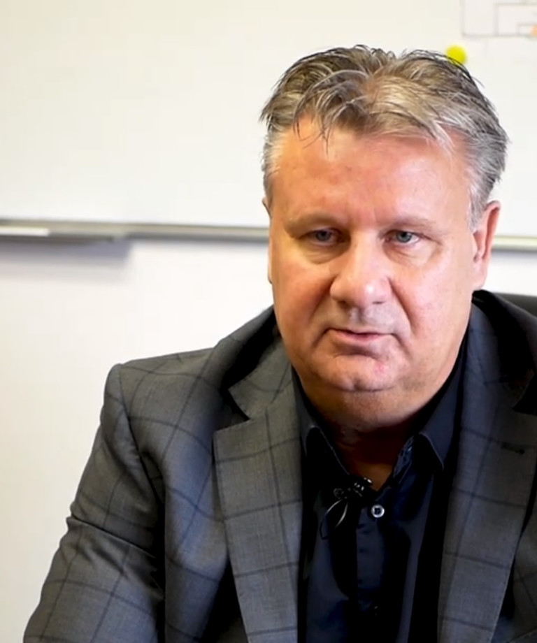 Henny Lee: Klub postrzegam, jako diament Henny Lee: Klub postrzegam, jako diament