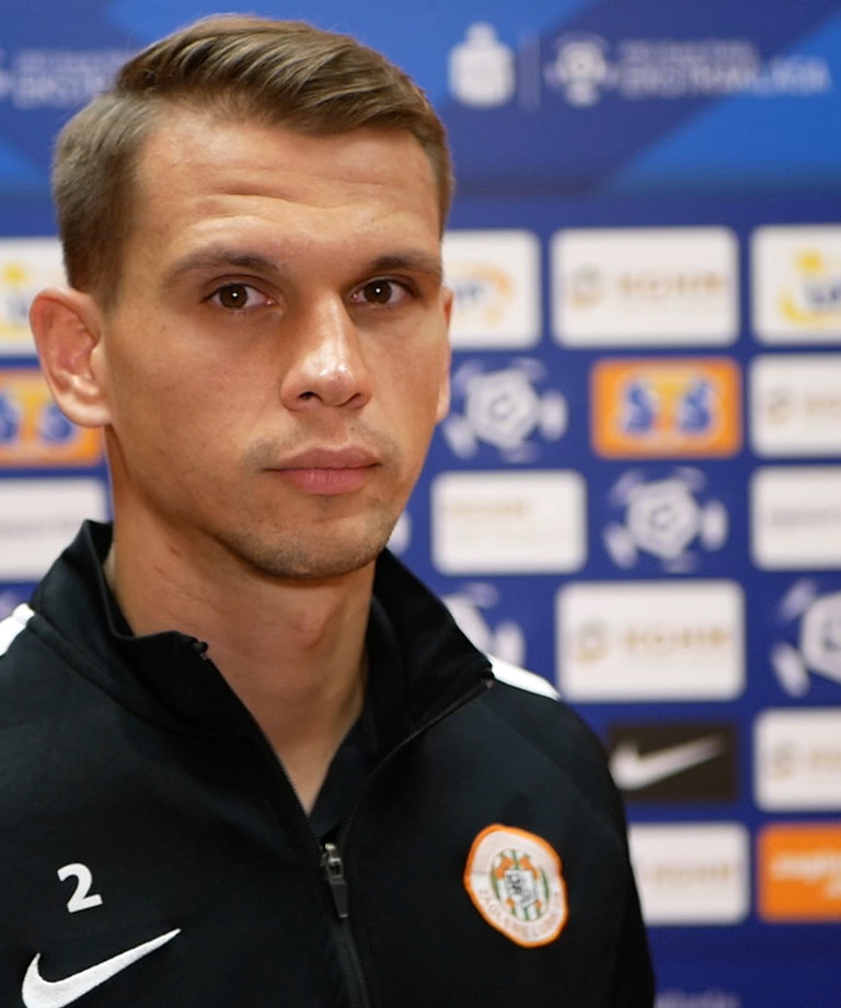 Bartosz Kopacz o piątkowym spotkaniu #GÓRZAG Bartosz Kopacz o piątkowym spotkaniu #GÓRZAG