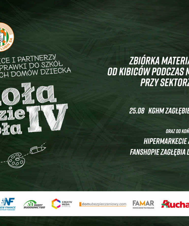 Szkoła będzie wesoła również w tym roku! Szkoła będzie wesoła również w tym roku!