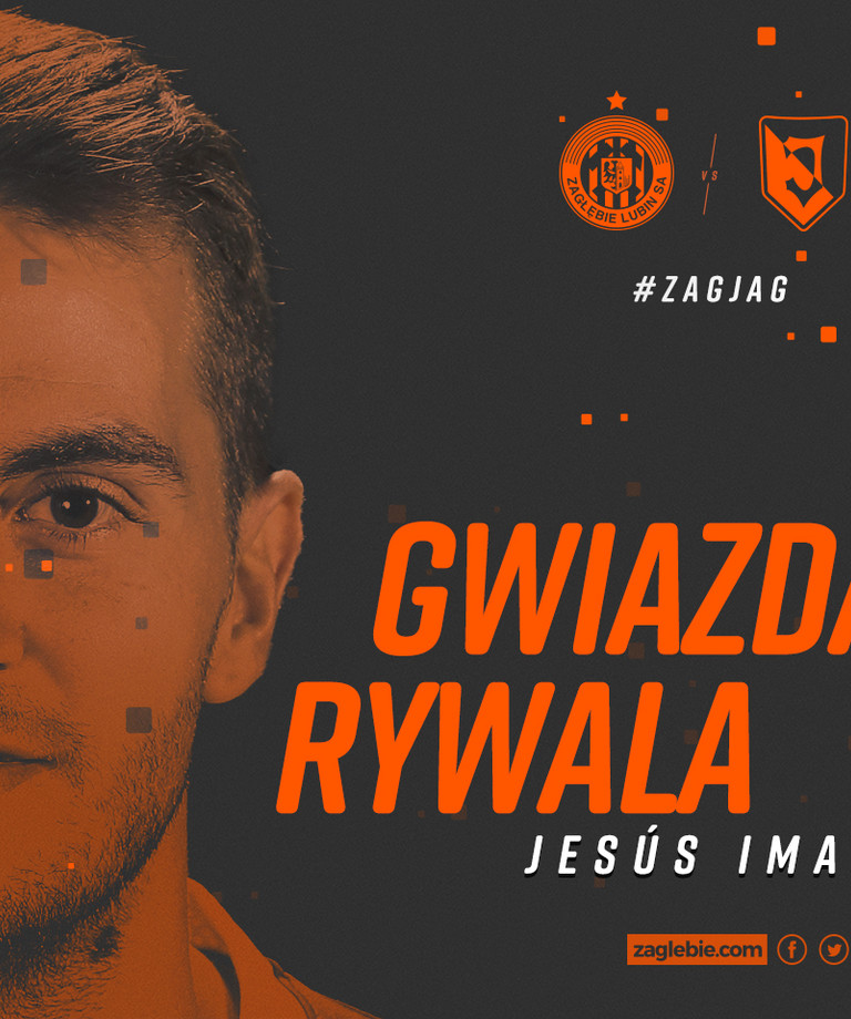 Uwaga na Jesusa Imaza! | #ZAGJAG