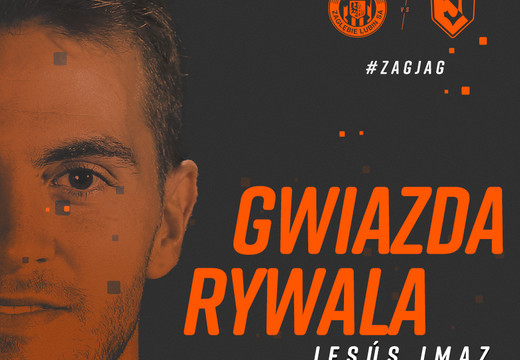 Uwaga na Jesusa Imaza! | #ZAGJAG