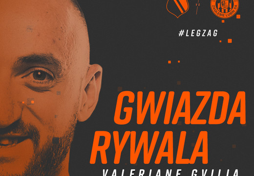 Mózg środka pola | Walerian Gvilia