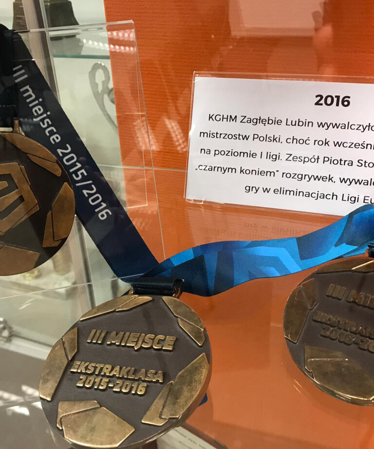 #MiedzioweSerce | Pomoc dla Magdy na medal #MiedzioweSerce | Pomoc dla Magdy na medal