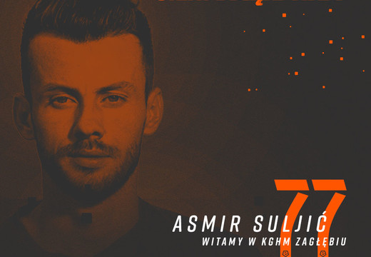 Asmir Suljić: Nazywają mnie "Królem Asyst"