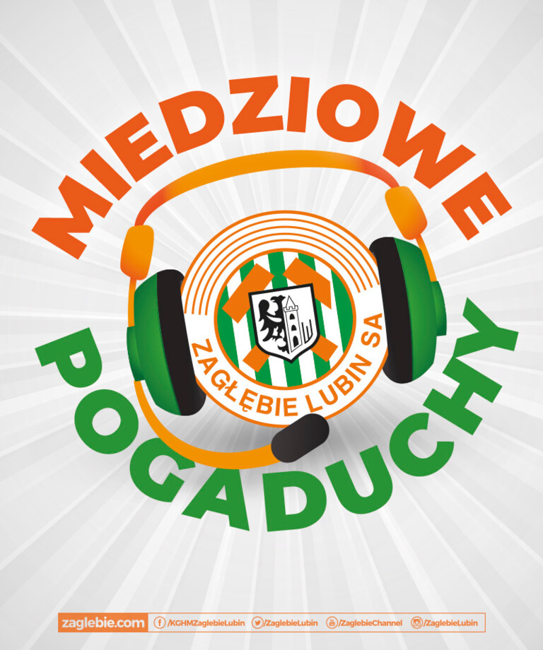 #16 #MiedziowePogaduchy: Mariusz Babicz #16 #MiedziowePogaduchy: Mariusz Babicz