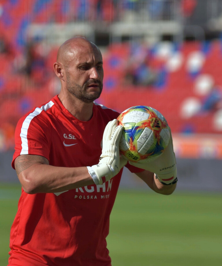 Grzegorz Szamotulski |Ankieta personalna Grzegorz Szamotulski |Ankieta personalna