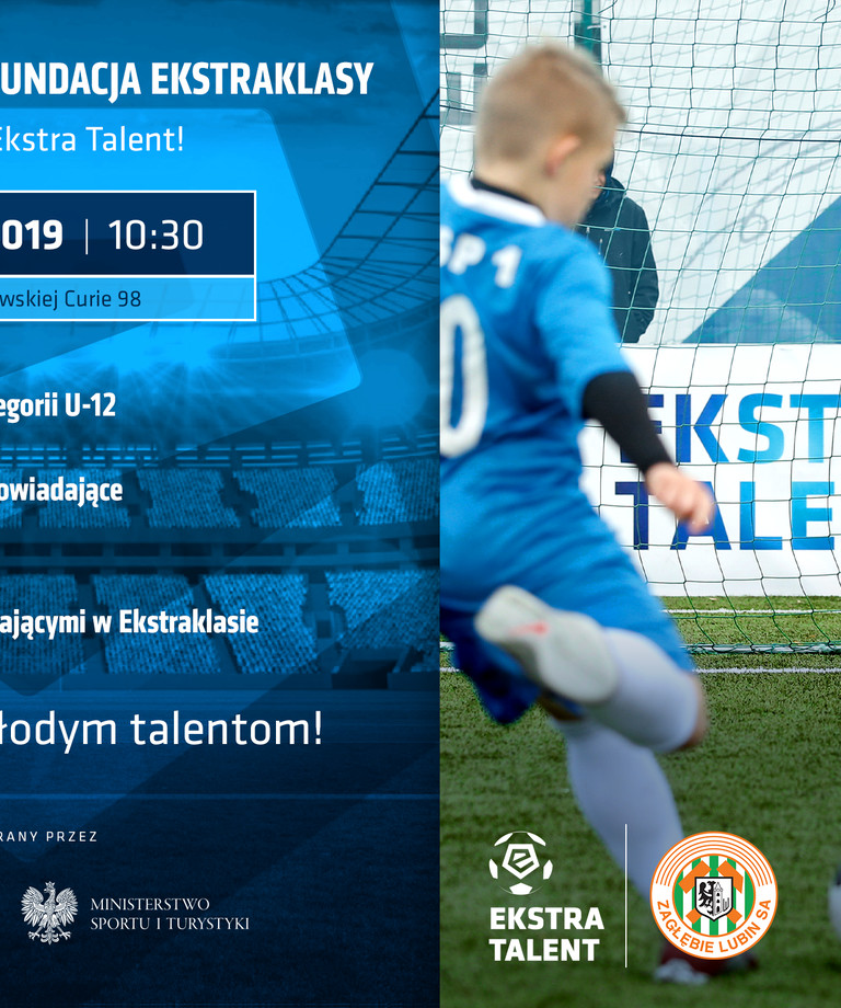Rusza czwarta edycja programu Ekstra Talent