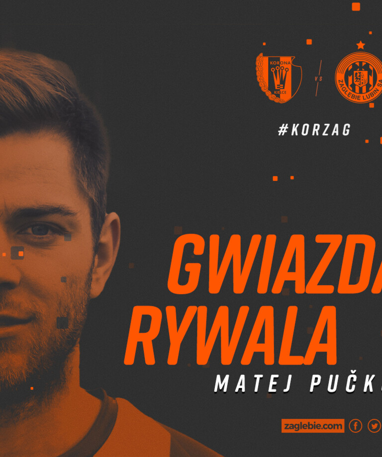 Regularny skrzydłowy | Matej Pučko Regularny skrzydłowy | Matej Pučko