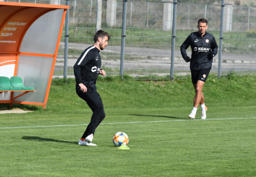 Asmir Suljić: Razem osiągniemy swoje cele