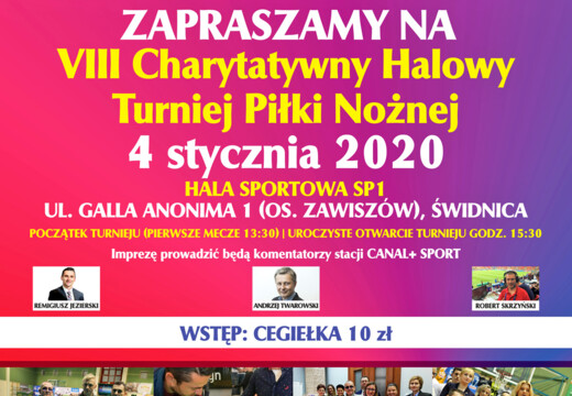 "Miedziowi" pojawią się w Świdnicy