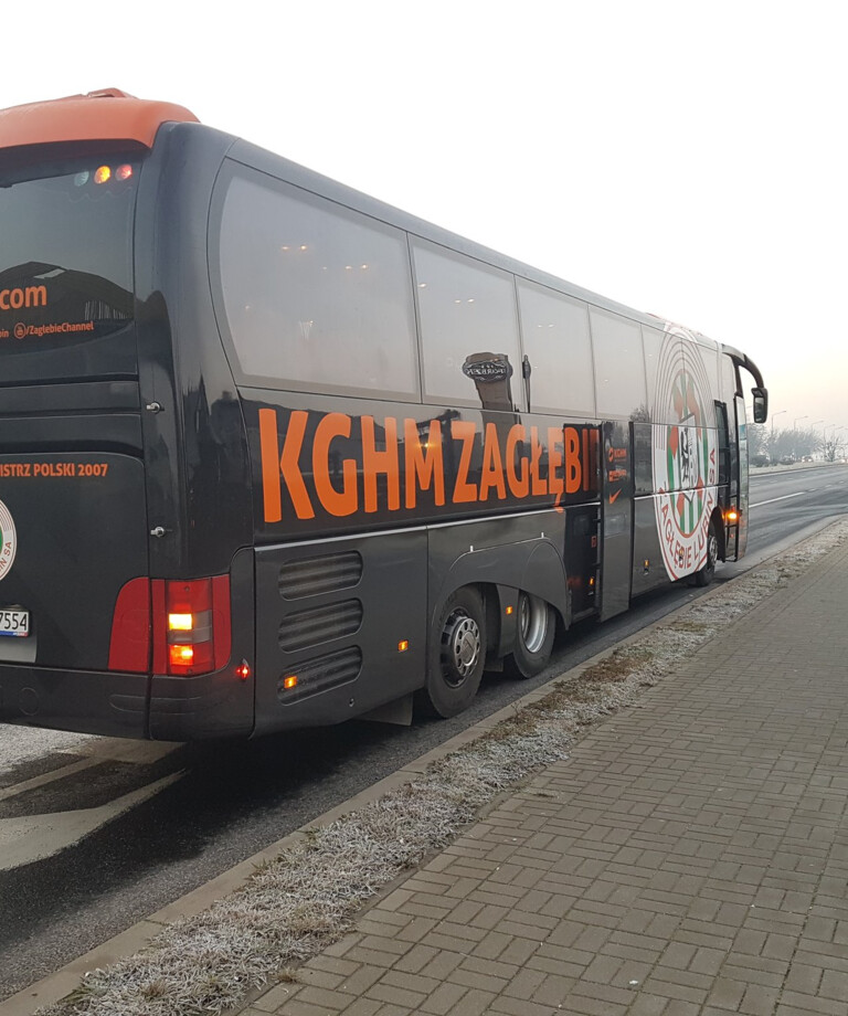 KGHM Zagłębie rozpoczyna obóz w Turcji KGHM Zagłębie rozpoczyna obóz w Turcji
