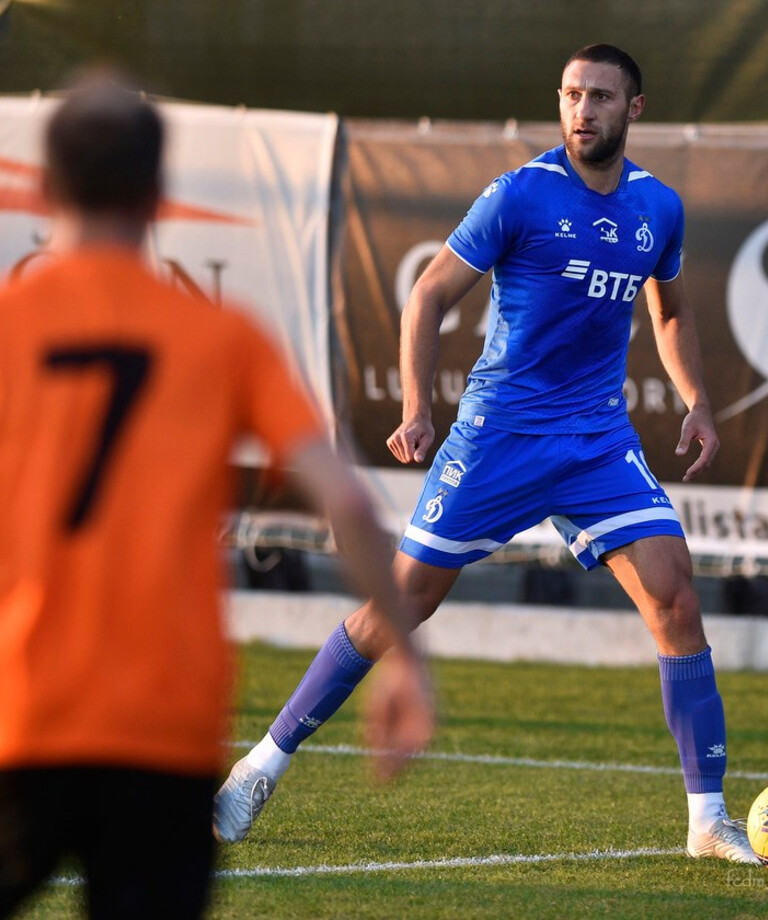 #BelekZL2020 | Skrót meczu z Dinamo #BelekZL2020 | Skrót meczu z Dinamo