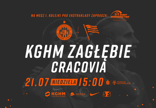 Znamy składy! | #ZAGCRA