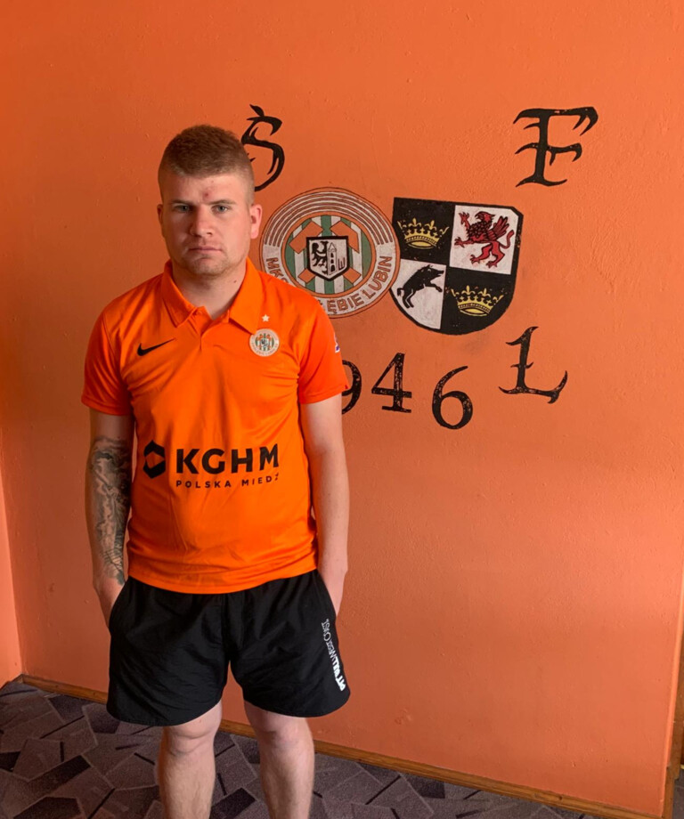 Z wizytą w FC Świdnica | #MiedziowaTożsamość Z wizytą w FC Świdnica | #MiedziowaTożsamość