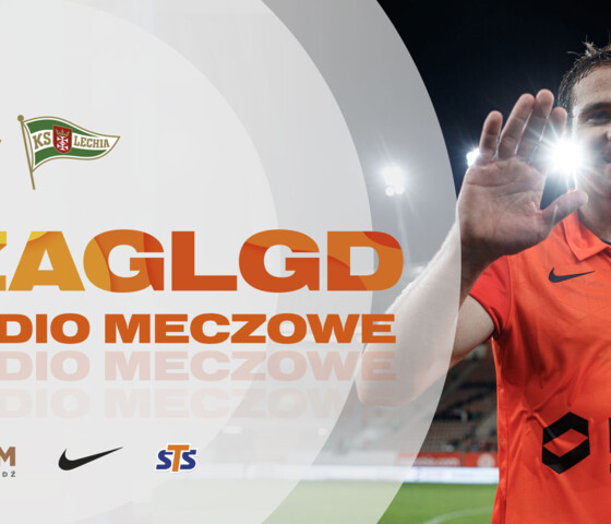 Studio przed #ZAGLGD | RUDYNEK Z PS, PRZYGOTOWANIA MIEDZIOWYCH, FIFA21 