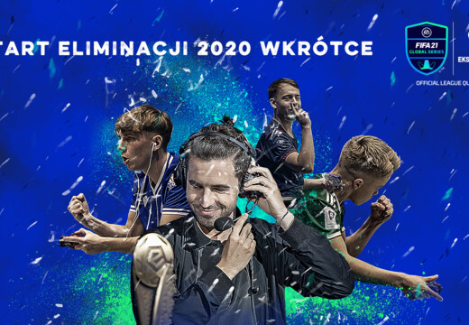 Nowy sezon Ekstraklasa Games w TVP Sport