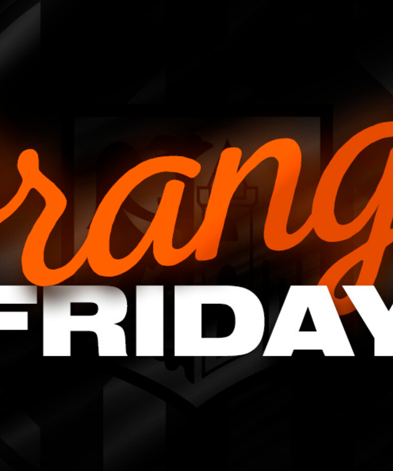 Fan Shop | Niesamowite promocje z okazji Orange Friday