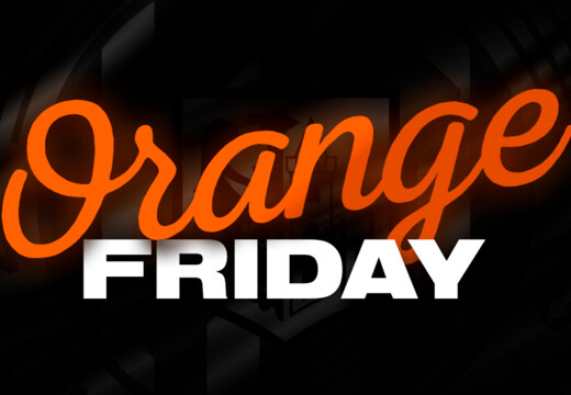 Fan Shop | Niesamowite promocje z okazji Orange Friday