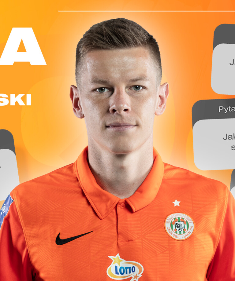 MOTYWACJA, KRYTYKA I POCZĄTKI KARIERY | Q&A z Kubą Żubrowskim MOTYWACJA, KRYTYKA I POCZĄTKI KARIERY | Q&A z Kubą Żubrowskim