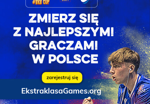 Rusza nowy sezon Ekstraklasa Games!