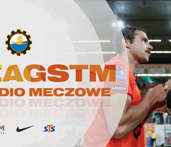 STUDIO PRZED #ZAGSTM | WRACAMY DO GRY!