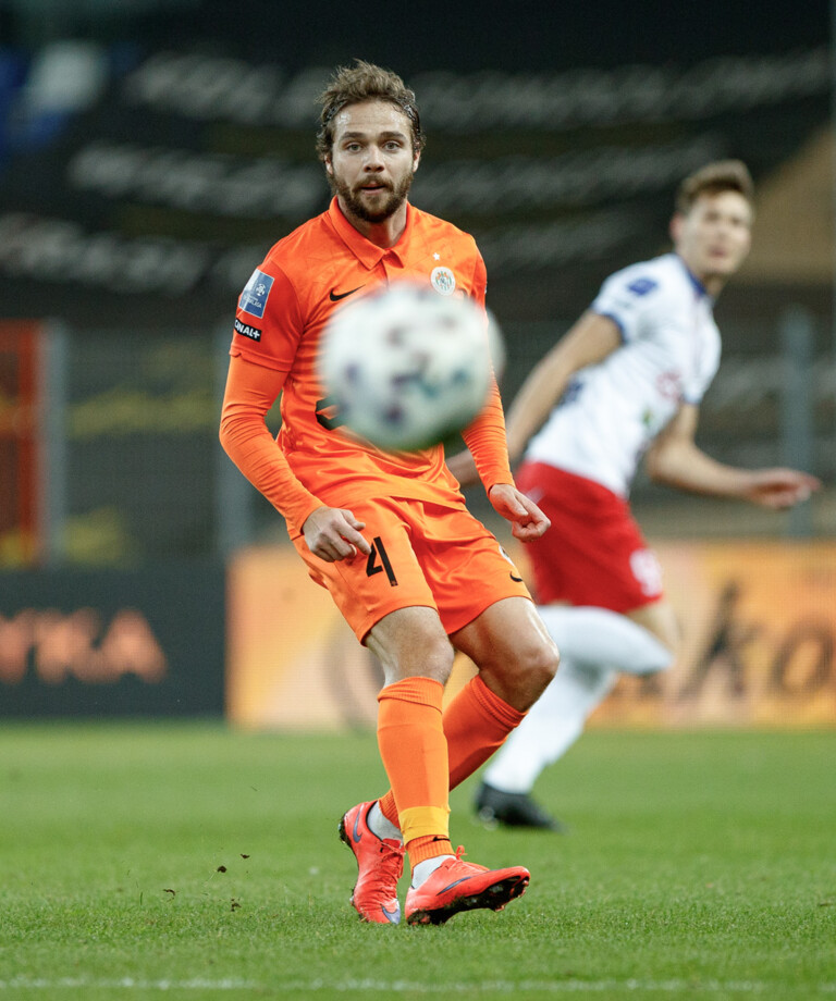 Raport fitness po spotkaniu 9. kolejki Raport fitness po spotkaniu 9. kolejki