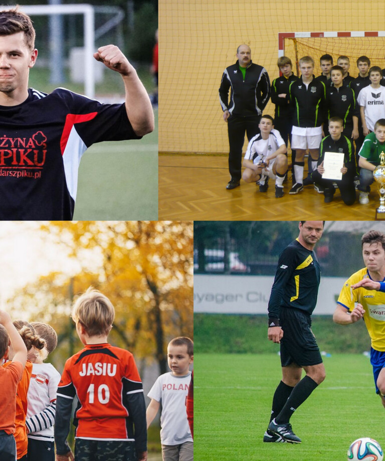 #EkstraPomoc - kluby Ekstraklasy wspierają Mateusza