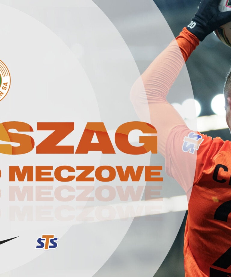 STUDIO PRZED #WISZAG | Nie poddajemy się! STUDIO PRZED #WISZAG | Nie poddajemy się!