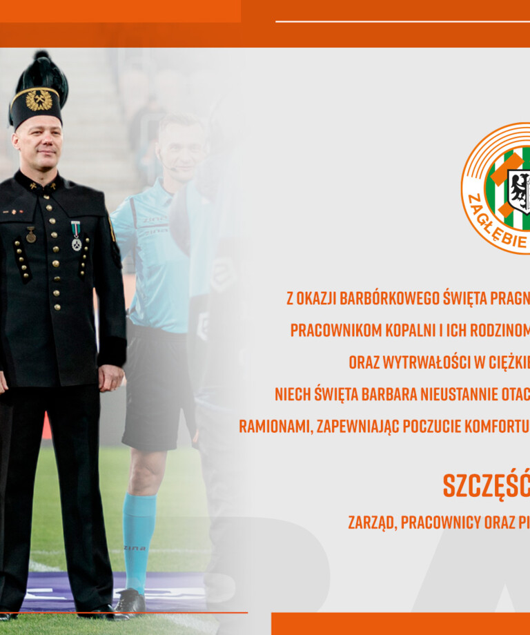 #Barbórka2020 #Barbórka2020