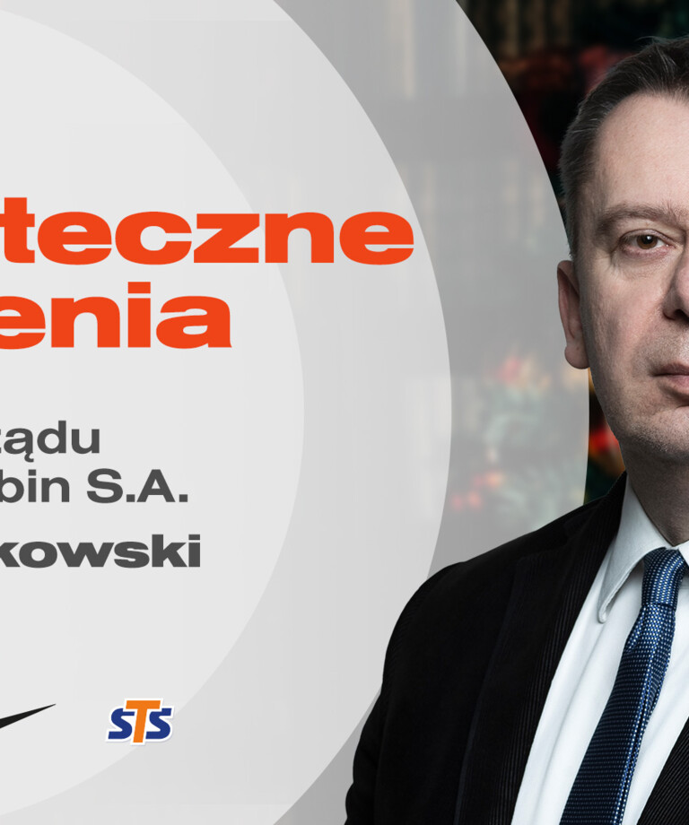 Zdrowych, spokojnych, rodzinnych Świąt Bożego Narodzenia!