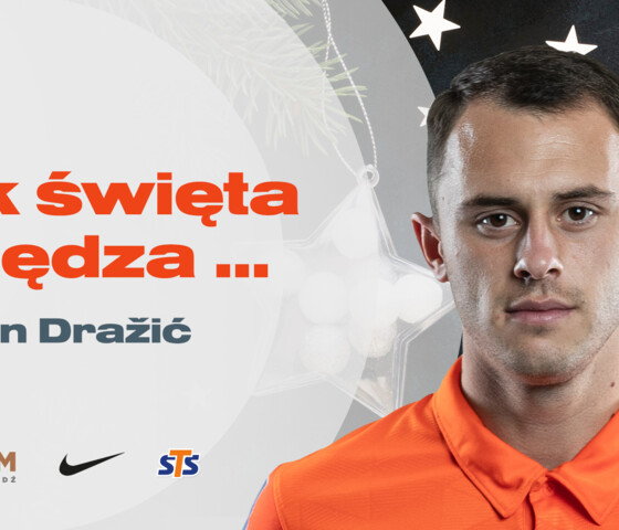 Wyprawa po świąteczne drzewko | Dejan Dražić opowiada o serbskich świętach