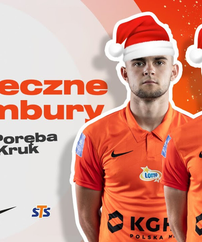 Świąteczne Kalambury #2 | Łukasz Poręba i Kamil Kruk Świąteczne Kalambury #2 | Łukasz Poręba i Kamil Kruk