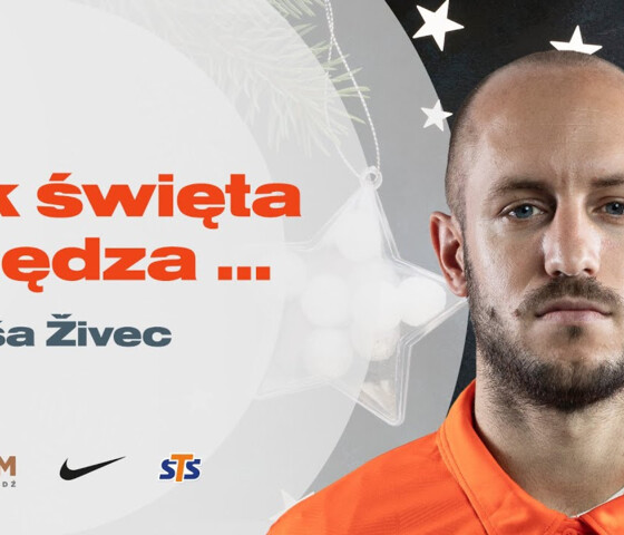 Ile miał lat kiedy przestał wierzyć w Mikołaja? | Saša Živec opowiada o słoweńskich świętach