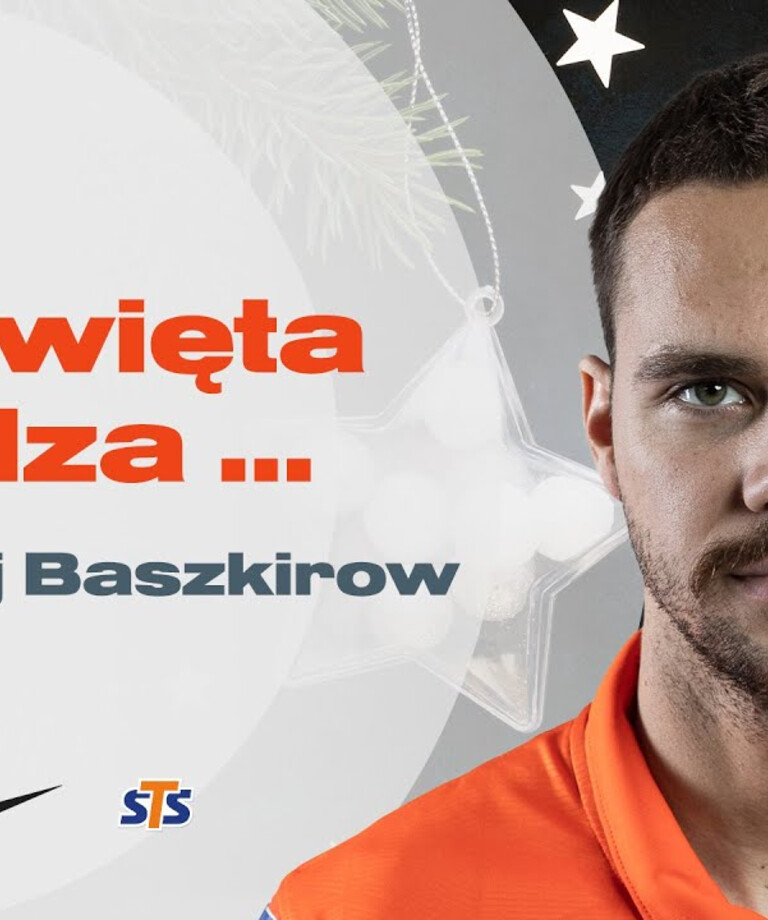 Jaki prezent wspomina najlepiej? | Evgeni Bashkirov opowiada o rosyjskich świętach Jaki prezent wspomina najlepiej? | Evgeni Bashkirov opowiada o rosyjskich świętach