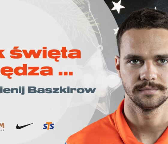Jaki prezent wspomina najlepiej? | Evgeni Bashkirov opowiada o rosyjskich świętach
