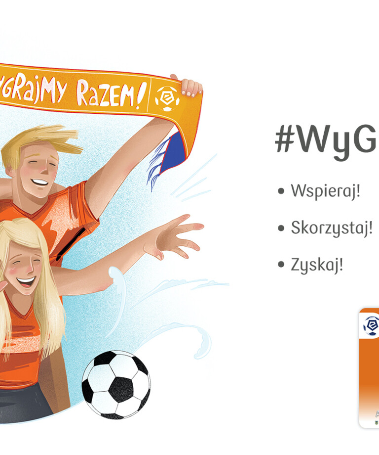 PKO BP | #WyGrajmyRazem PKO BP | #WyGrajmyRazem