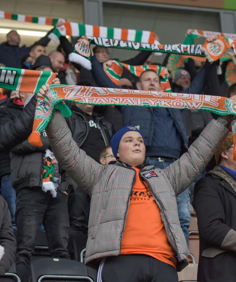 #ZAGWIS | Kibice #ZAGWIS | Kibice